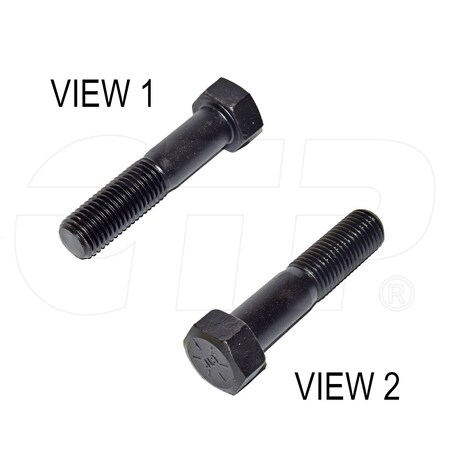 Aic Replacement Parts Cap Screw High Head Fits Caterpillar Models 1D4630
